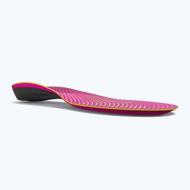 Устілки для взуття Superfeet Active Women's Support plum 7