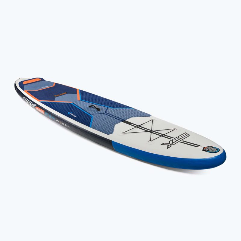 SUP-дошка STX Freeride 10'6'' 2022 блакитна 406.23100.010 2