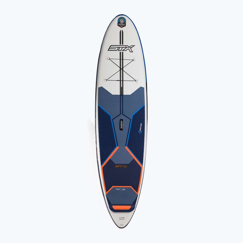 SUP-дошка STX Freeride 10'6'' 2022 блакитна 406.23100.010 3