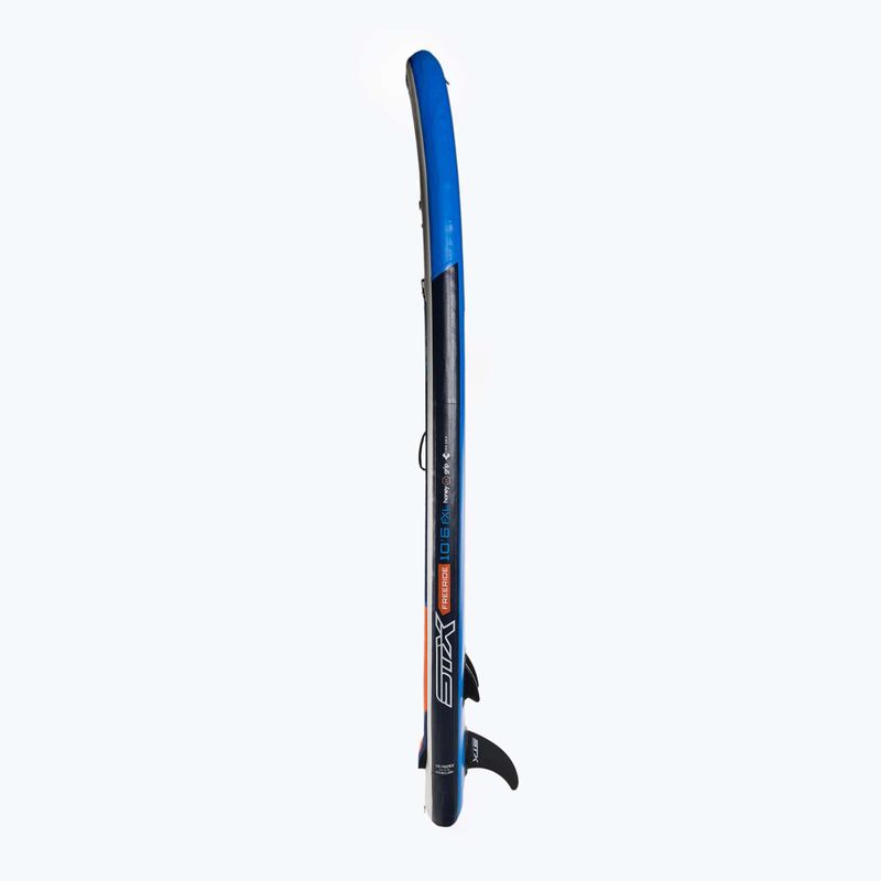 SUP-дошка STX Freeride 10'6'' 2022 блакитна 406.23100.010 5