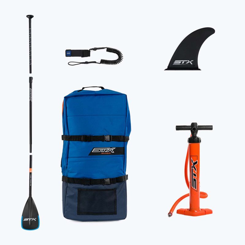 SUP-дошка STX Freeride 10'6'' 2022 блакитна 406.23100.010 11