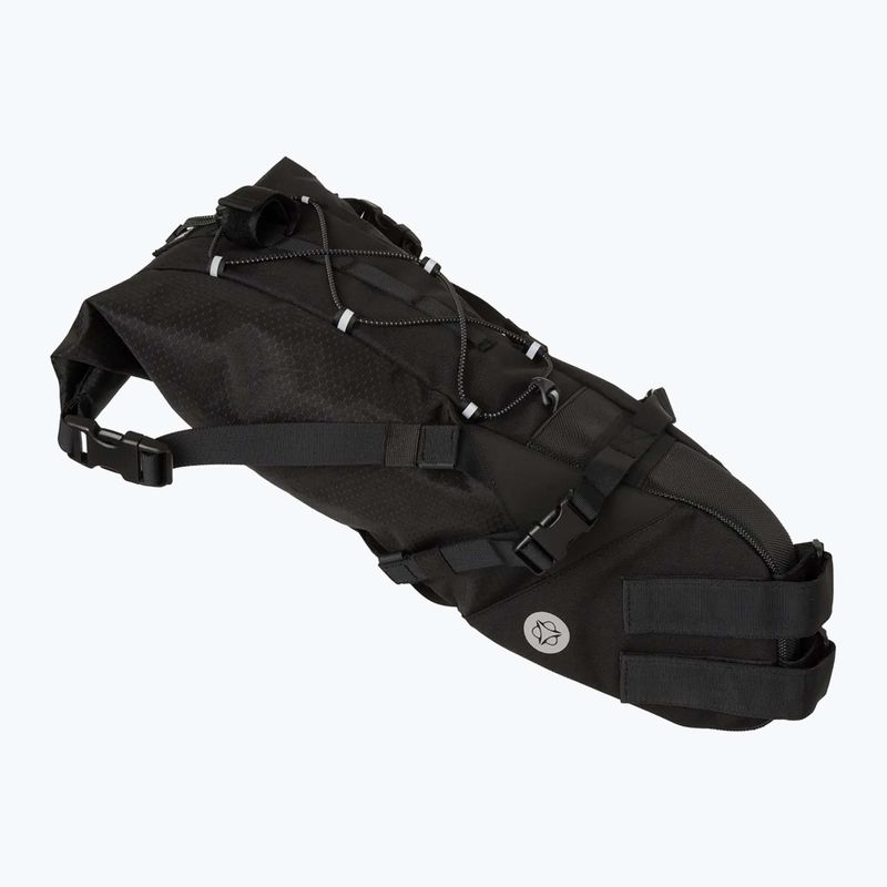 Сумка велосипедна під сідло AGU Venture Seat-Pack 10 л black