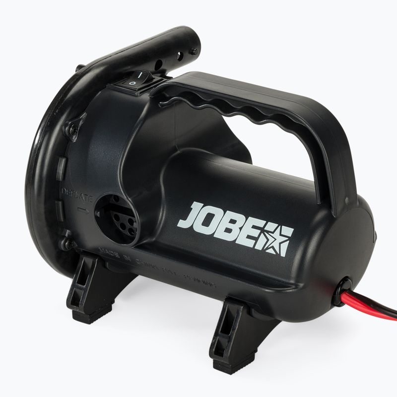 Насос електричний JOBE Turbo Pump 12V чорний 410017201 2