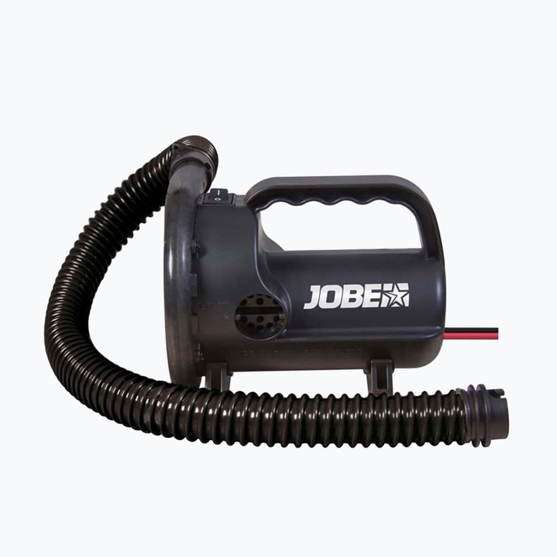 Насос електричний JOBE Turbo Pump 12V чорний 410017201 5