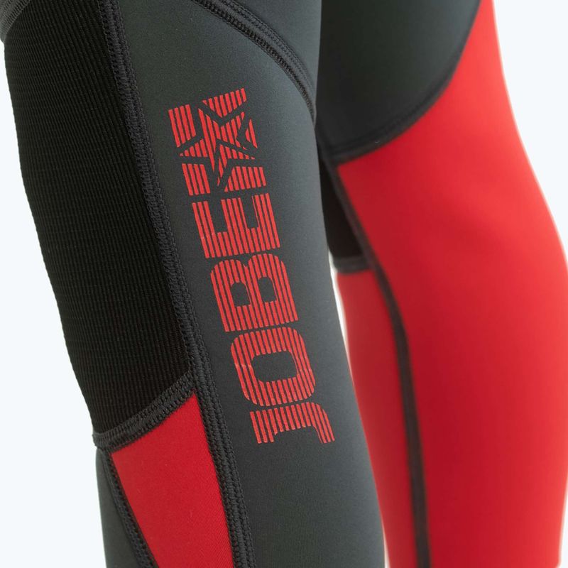 Гідрокостюм дитячий JOBE Boston 3/2 мм червоний 303521008 4