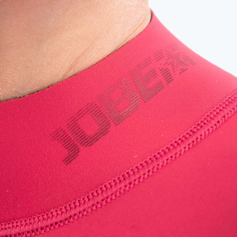 Гідрокостюм дитячий JOBE Boston 2 мм червоний 303621007 4