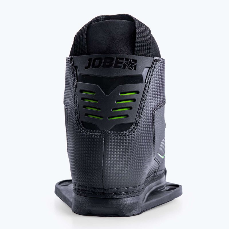 Кріплення для вейкборду JOBE Unit чорні 393122002 8