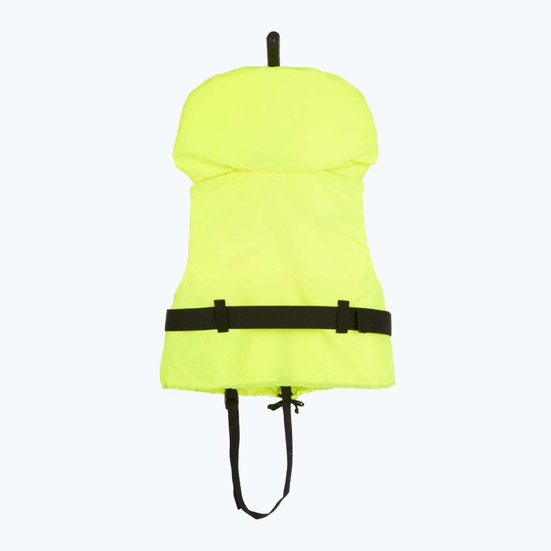 Жилет рятувальний дитяча JOBE Comfort Boating Life Vest yellow 4