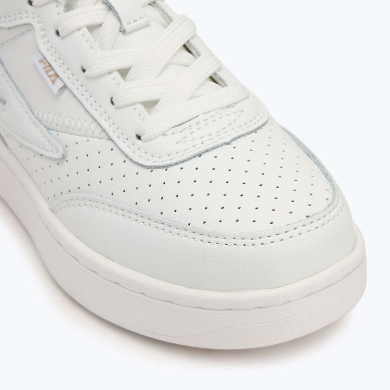 Кросівки дитячі FILA Sevaro white 7