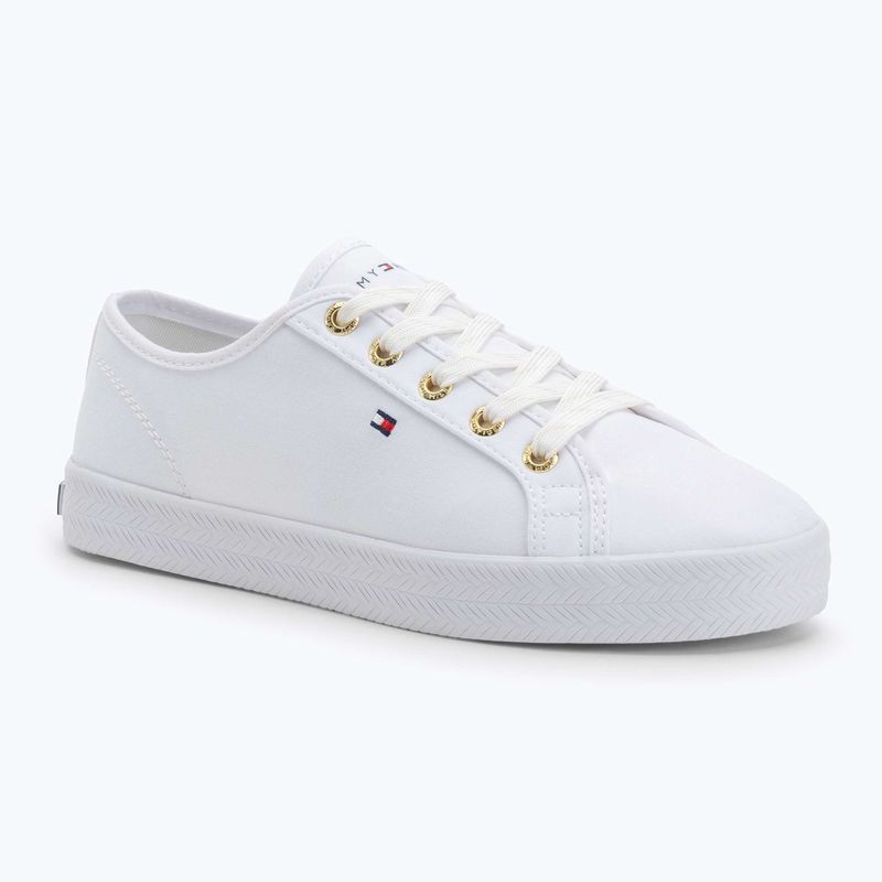Кеди жіночі Tommy Hilfiger Essential Nautical white