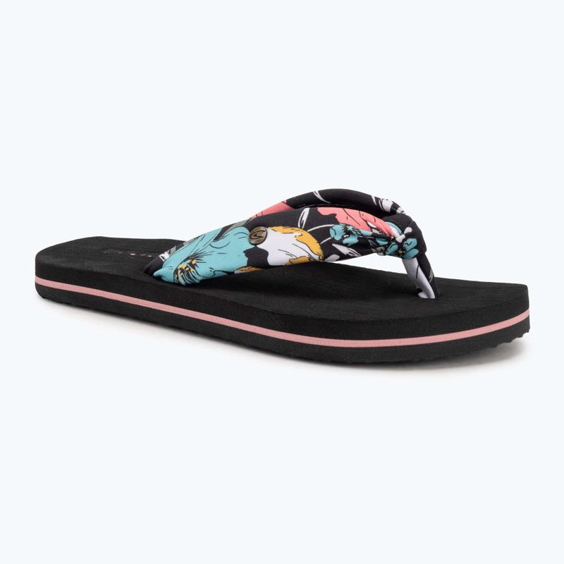 В'єтнамки дитячі O'Neill Ditsy Sun black/blue bluemchen