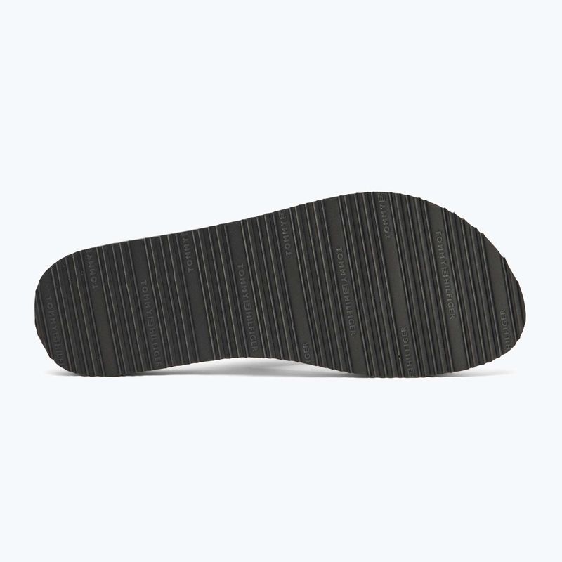 В'єтнамки жіночі Tommy Hilfiger Im Th Print Beach Sandal misty blush 4