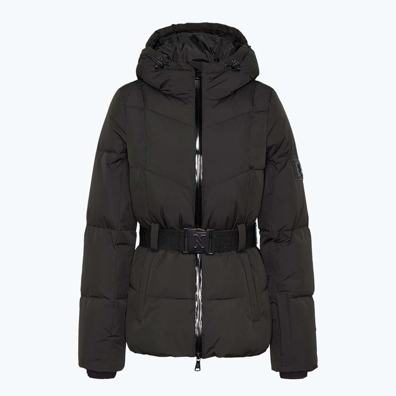 Куртка гірськолижна жіноча Nikkie Nateland black 5