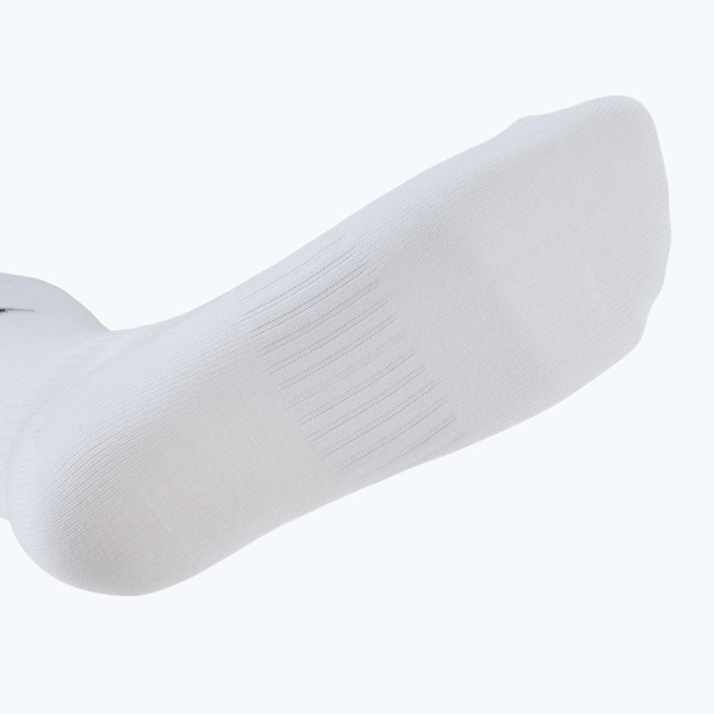 Шкарпетки чоловічі SKECHERS 1/2 Terry Over The Knee 2 пари white traditional 5