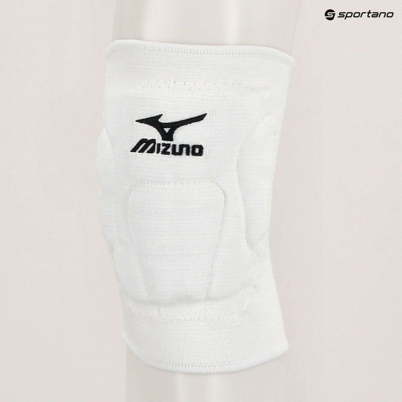 Наколінники волейбольні Mizuno VS1 Kneepad білі Z59SS89101 7