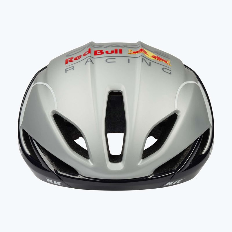 Шолом велосипедний HJC Furion 3 oracle redbull racing 3