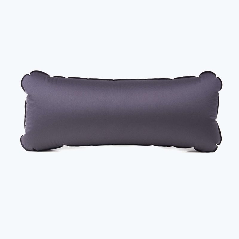 Подушка туристична Helinox HeaСпортивний костюмt Air & Foam black 2