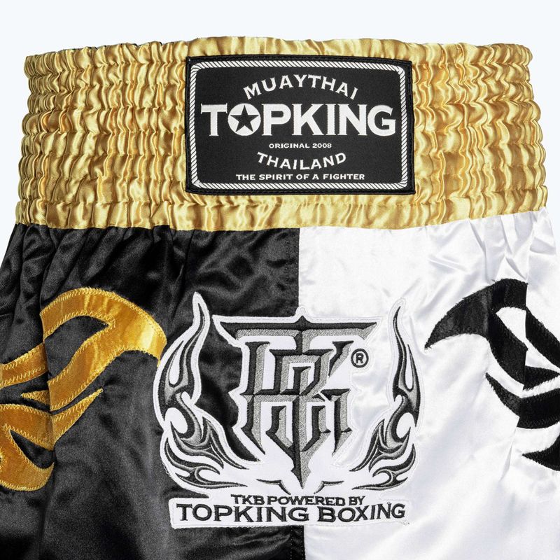 Чоловічі тренувальні шорти Top King Kickboxing 3