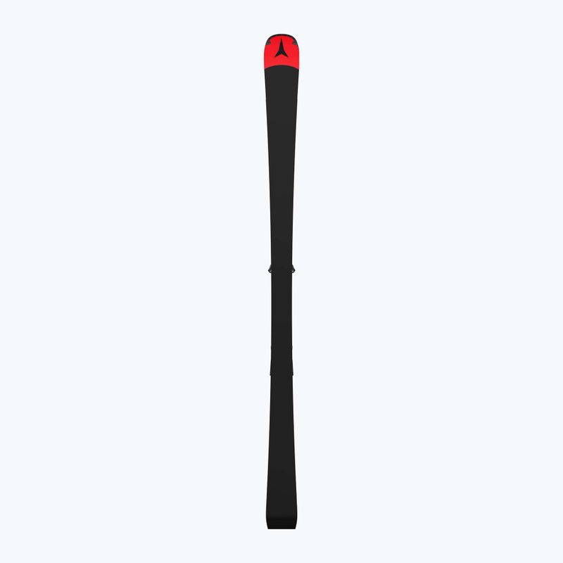 Лижі гірські Atomic Redster S9 Revoshock S + Кріплення I12 GW red tension 5