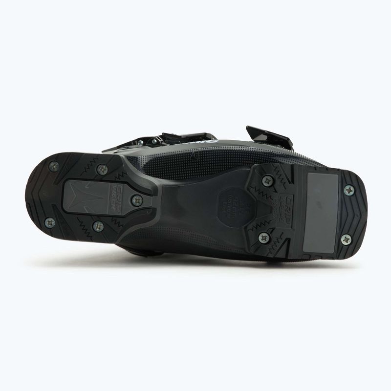 Черевики гірськолижні жіночі Atomic Hawx Ultra 85 W GW black/anthracite 4