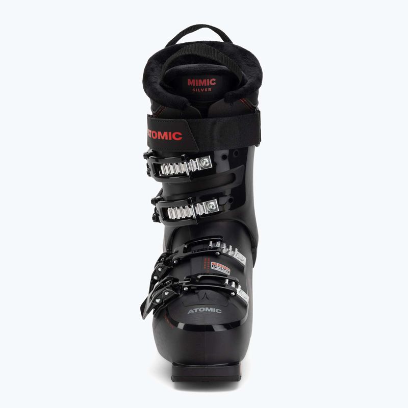 Черевики гірськолижні чоловічі Atomic Hawx Prime 100 GW black/red 3