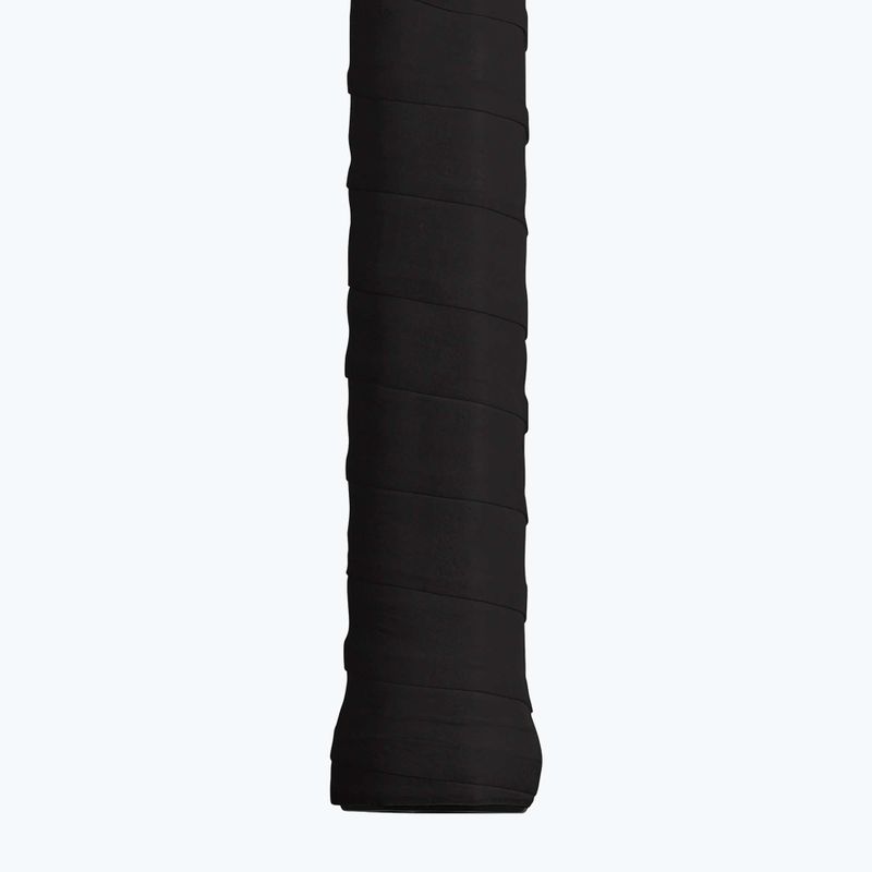 Обгортки для тенісних ракеток Wilson Pro Overgrip 3 шт. чорні WRZ4014BK 2