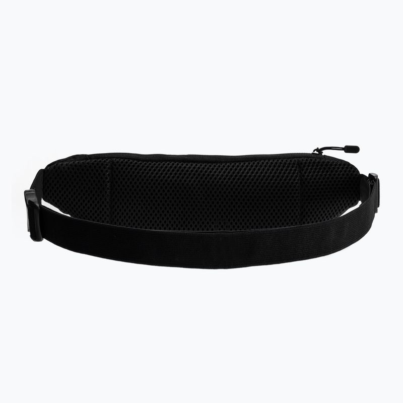 Барсетка Nike Pack чорно-срібляста N0002650-082 4