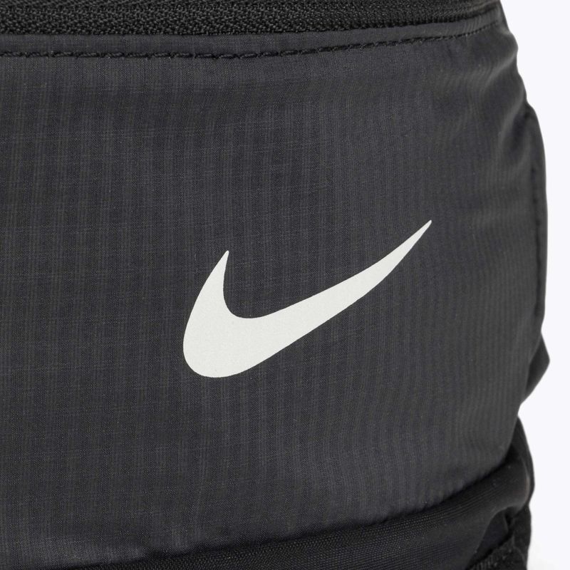Барсетка Nike Challenger 2.0 Waist Pack Small чорна N1007143-091 4