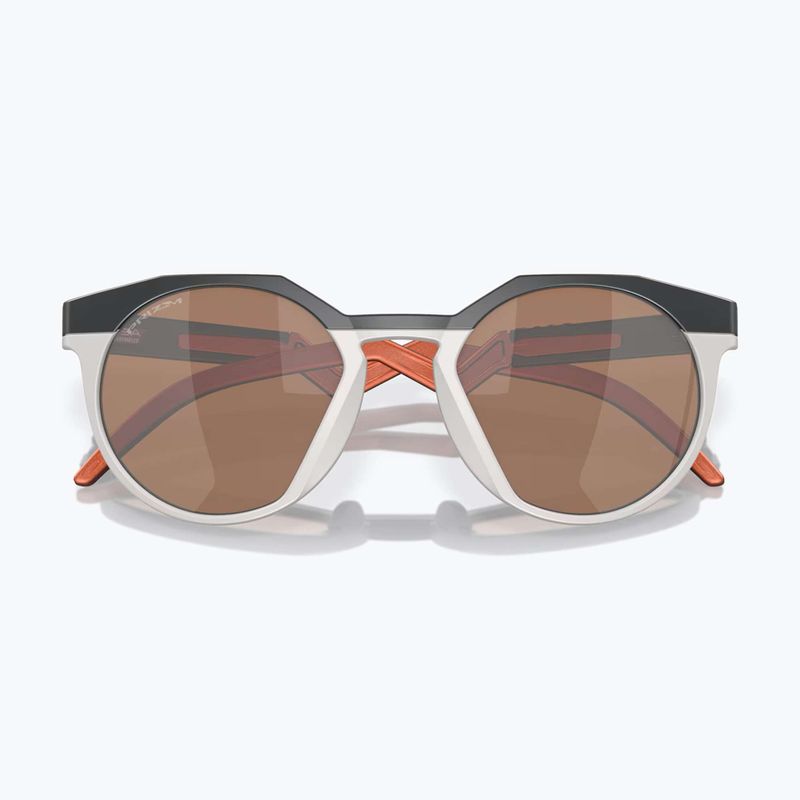 Окуляри сонцезахисні Oakley HSTN carbon/cool grey/prizm tungsten 3