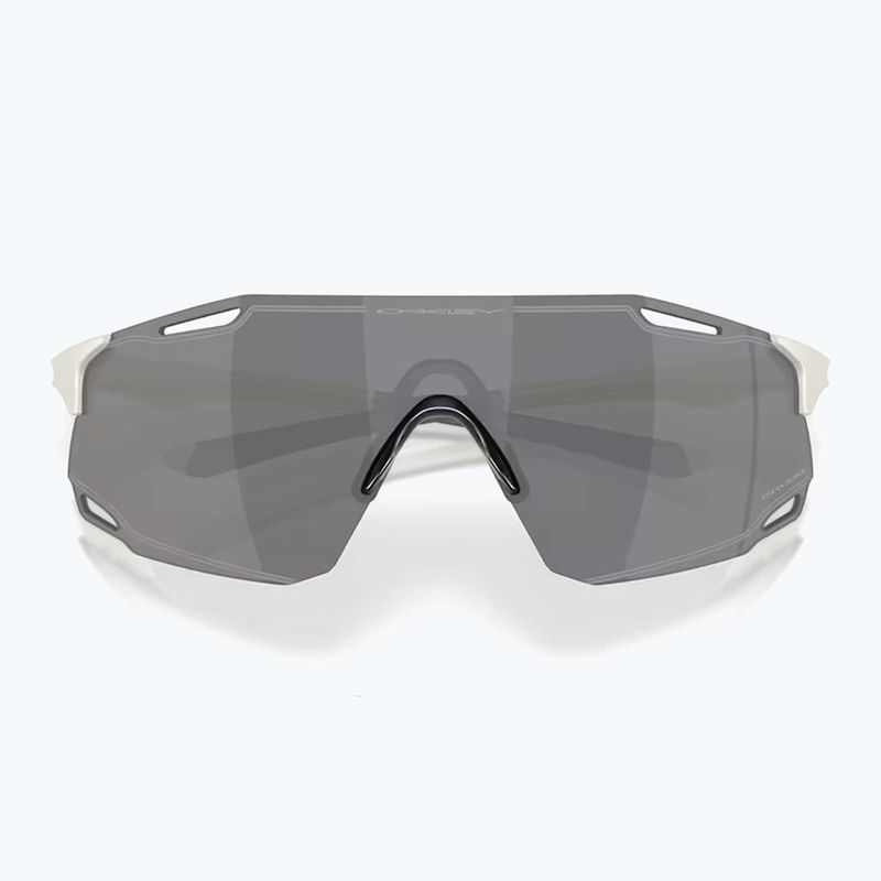 Окуляри сонцезахисні Oakley Cybr Dyno matte mist/prizm black 3