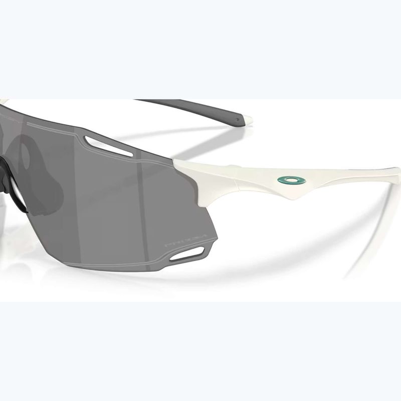 Окуляри сонцезахисні Oakley Cybr Dyno matte mist/prizm black 6