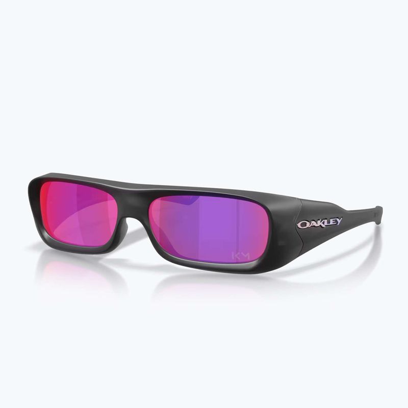 Окуляри сонцезахисні Oakley Permian matte black ink