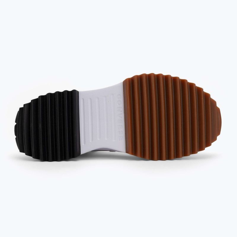 Кеди Converse Run Star Hike white 4