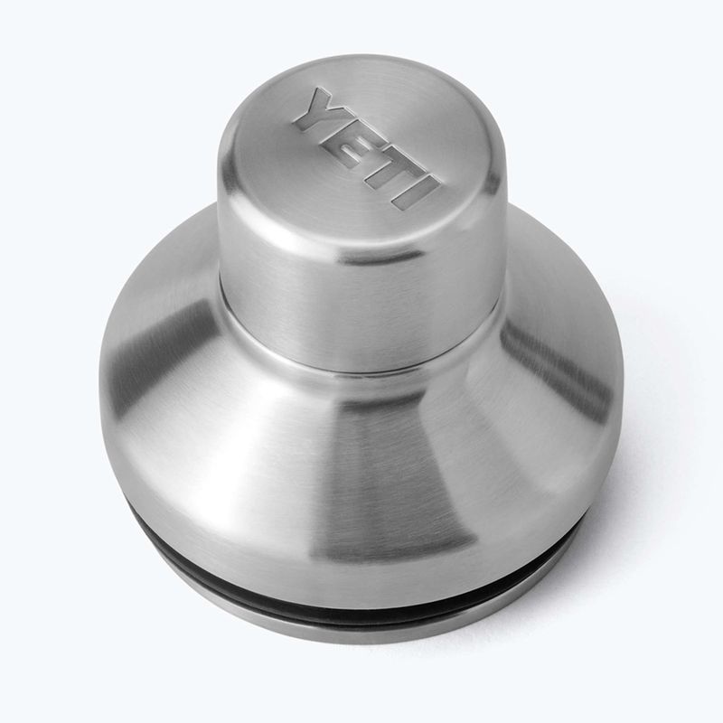 Кришка для шейкера YETI Cocktail Shaker Lid stainless