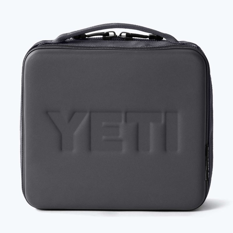 Термосумка YETI Daytrip Insulated Lunch 3 l charcoal 3