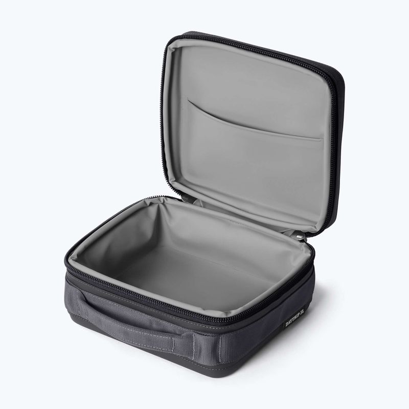 Термосумка YETI Daytrip Insulated Lunch 3 l charcoal 5