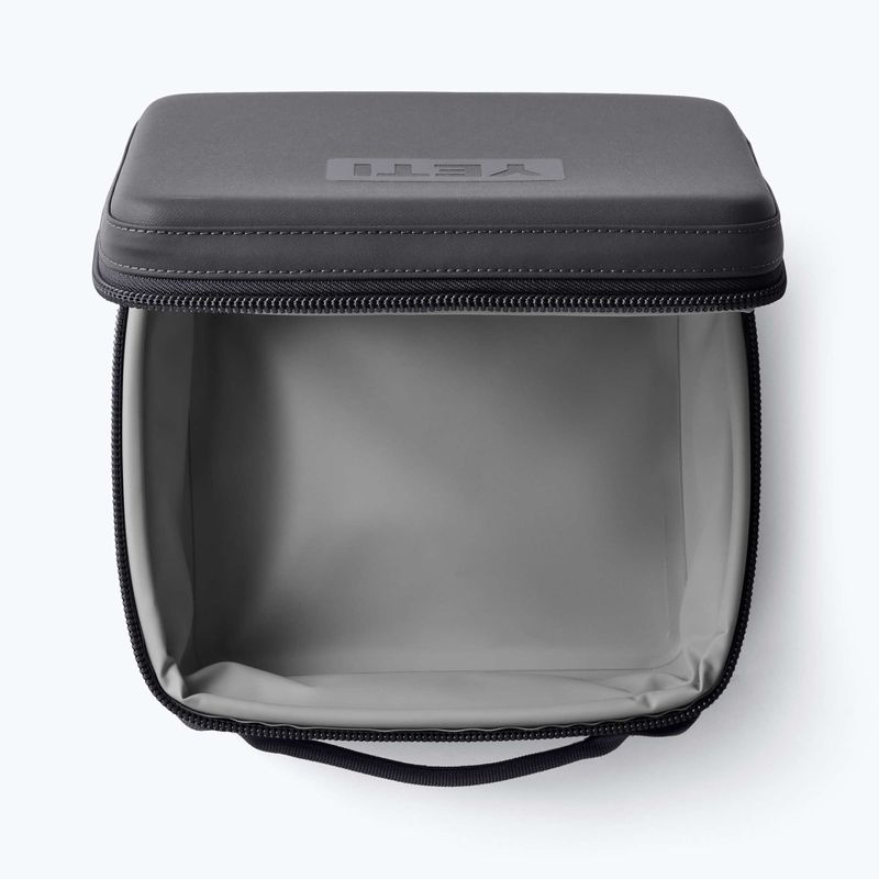 Термосумка YETI Daytrip Insulated Lunch 3 l charcoal 6