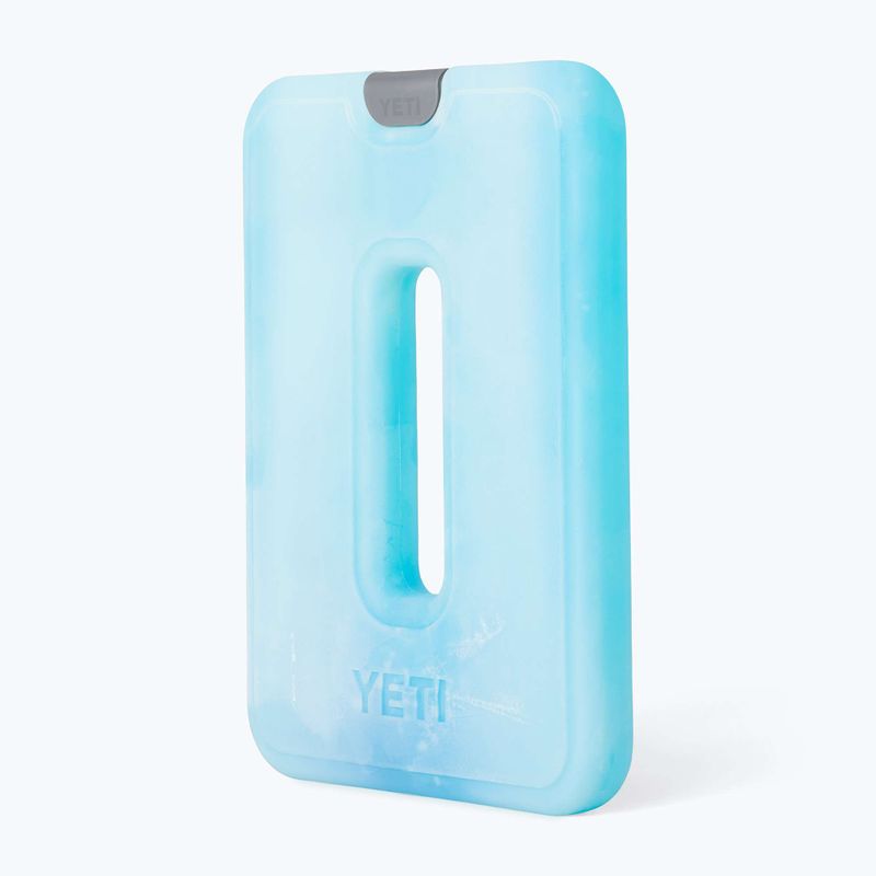 Охолоджувальна вкладка YETI Ice Sheet Large blue 2