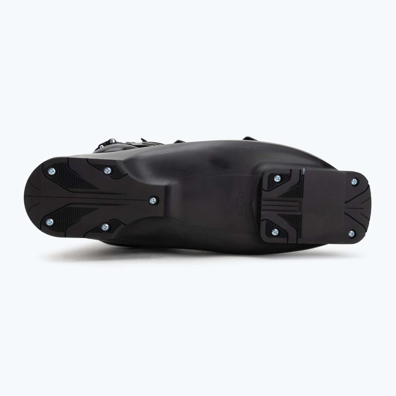 Черевики гірськолижні чоловічі Fischer RC 90 black 4
