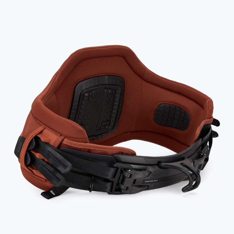 Трапеція для кайтсерфінгу чоловіча ION Kite Waist Apex sunbaked maroon 2