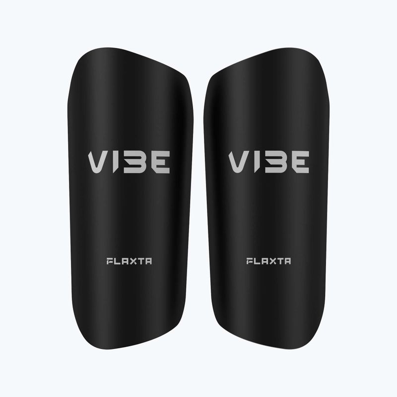 Футбольні протектори Flaxta Vibe black 5