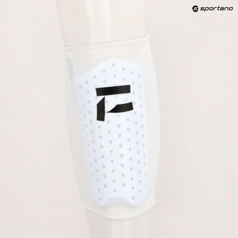 Футбольні протектори Flaxta Aircon black 10