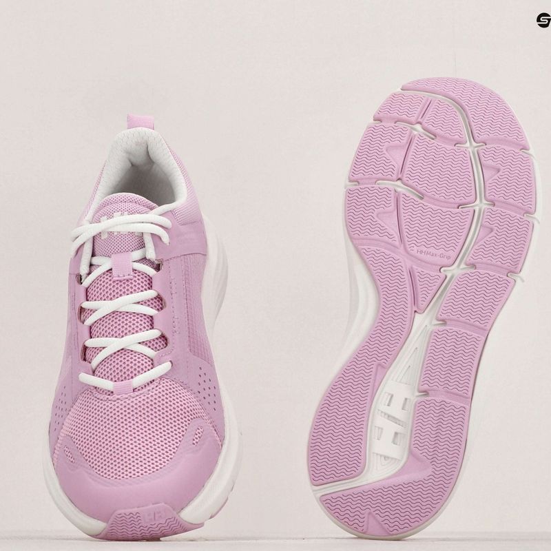 Кросівки жіночі Helly Hansen HP Ahiga Evo 5 cherry blossom/white 16