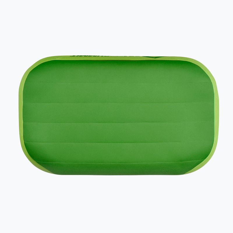 Подушка туристична Sea to Summit Aeros Premium Deluxe зелена APILPREMDLXLI 7