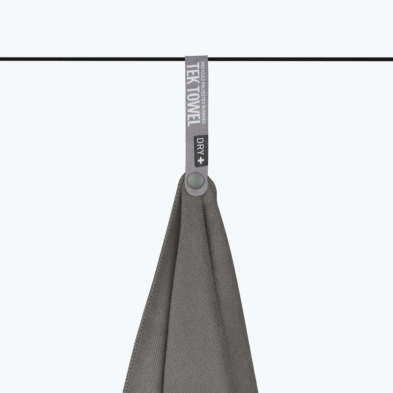 Рушник швидковисихаючий Sea to Summit Tek Towel M beluga 5