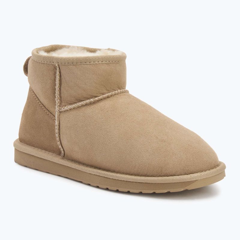 Черевики зимові жіночі EMU Australia Stinger Micro sand