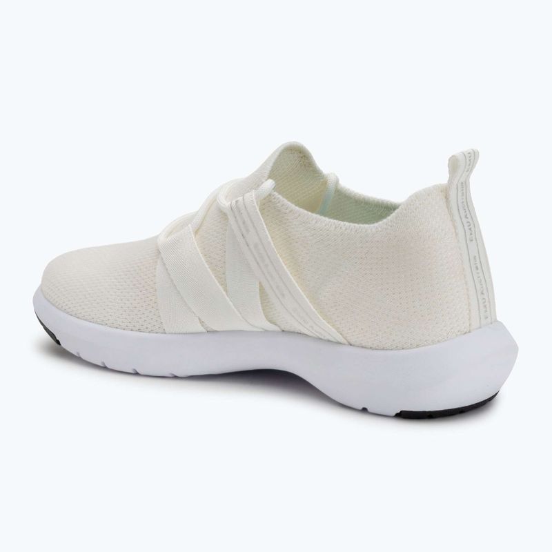 Кросівки жіночі EMU Australia Leura 2.0 white 3