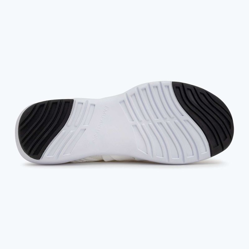 Кросівки жіночі EMU Australia Leura 2.0 white 4