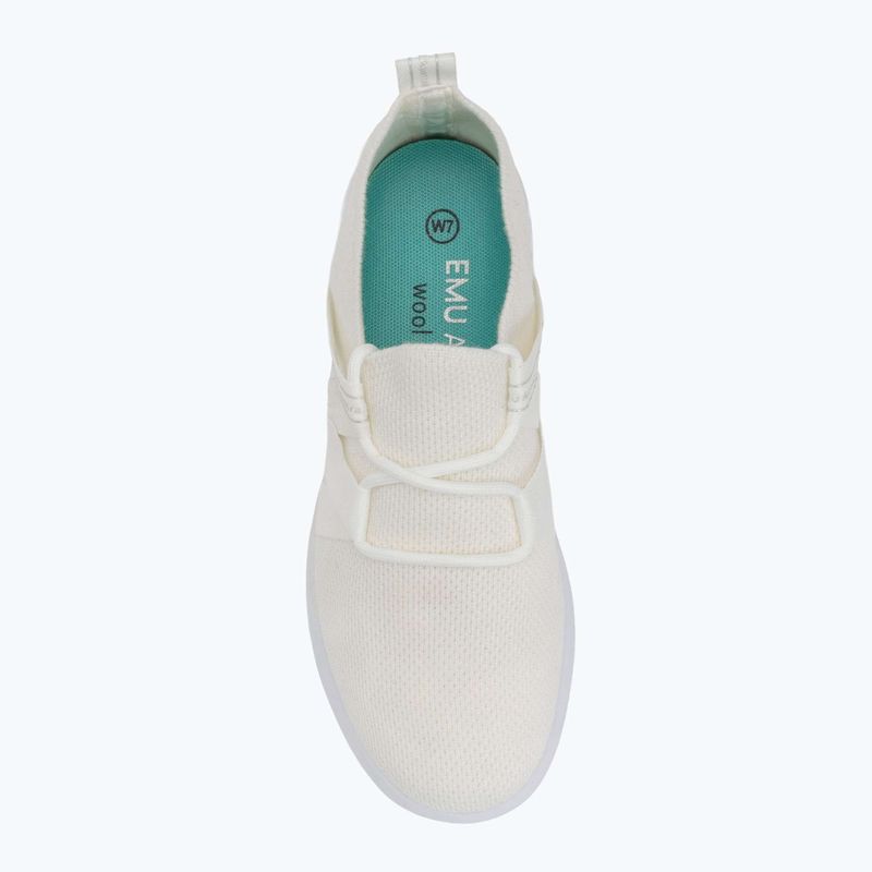 Кросівки жіночі EMU Australia Leura 2.0 white 5