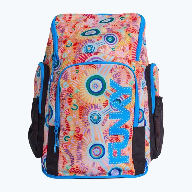 Рюкзак Funky Space Case 40 л kulin colour